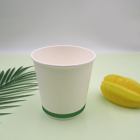 PE 24oz Paper Soup Cup