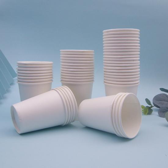 PLA 7oz Single Wall Cup